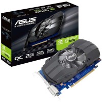Placa Gráfica NVIDIA Asus GeForce GT 1030