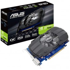 Placa Gráfica NVIDIA Asus GeForce GT 1030